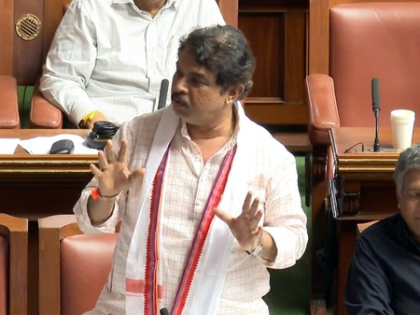 Karnataka: BJP opposes allocation of Rs 10 crore fund to Kerala's Wayanad flood victims; CM defends decision | Karnataka: BJP opposes allocation of Rs 10 crore fund to Kerala's Wayanad flood victims; CM defends decision
