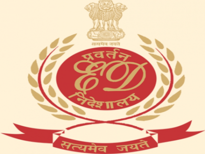 Crypto, land sale fraud: ED searches 4 Gurugram locations, freezes 17 bank accounts | Crypto, land sale fraud: ED searches 4 Gurugram locations, freezes 17 bank accounts
