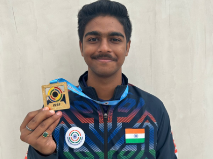 Asian Shooting C'ship: Teenagers help India dominate gold rush in Shymkent | Asian Shooting C'ship: Teenagers help India dominate gold rush in Shymkent