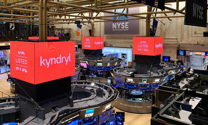Kyndryl to invest $2.25 billion in India over 3 years | Kyndryl to invest $2.25 billion in India over 3 years