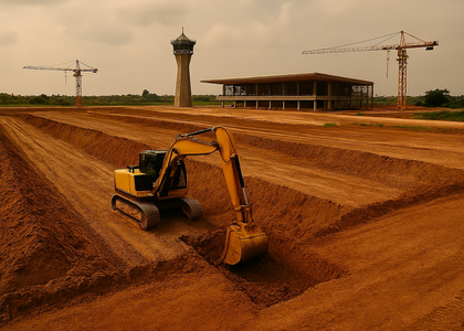 Rajasthan: Kota’s Greenfield Airport construction to start in Sep | Rajasthan: Kota’s Greenfield Airport construction to start in Sep