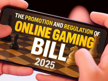 Online Gaming Bill to make India a hub for innovation and creativity: PM Modi | Online Gaming Bill to make India a hub for innovation and creativity: PM Modi