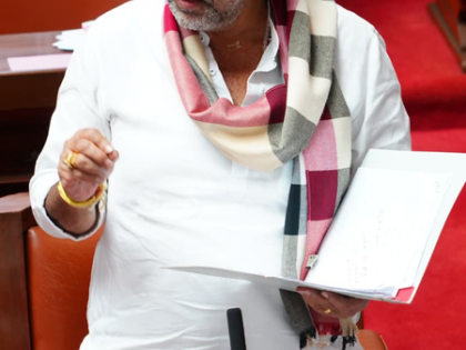 Obstacles from Andhra Pradesh and Maharashtra for Krishna Upper Bank Project: Karnataka govt | Obstacles from Andhra Pradesh and Maharashtra for Krishna Upper Bank Project: Karnataka govt