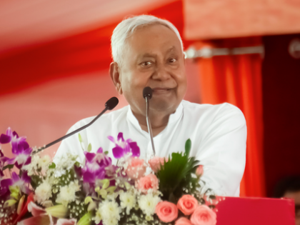 Bihar cabinet clears Rs 1,200 crore land acquisition for industrial development | Bihar cabinet clears Rs 1,200 crore land acquisition for industrial development