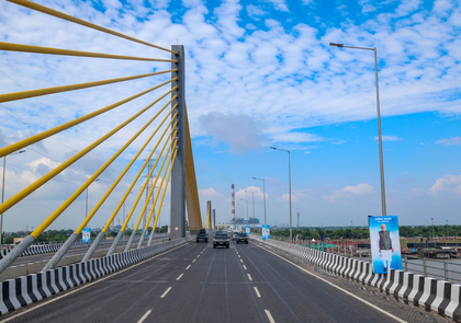 Govt's new logistics plan aids in supply chain efficiency, achieving sustainability goals | Govt's new logistics plan aids in supply chain efficiency, achieving sustainability goals