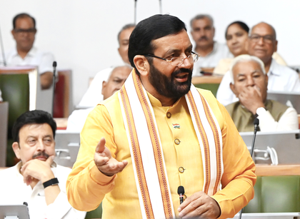 Stamp duty abolished on registration of residential plots, Haryana CM tells Assembly | Stamp duty abolished on registration of residential plots, Haryana CM tells Assembly Stamp duty abolished on registration of residential plots, Haryana CM tells Assembly | Stamp duty abolished on registration of residential plots, Haryana CM tells Assembly