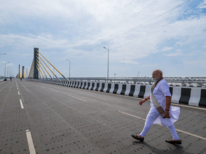 India turns focus to mega infrastructure push after GST overhaul | India turns focus to mega infrastructure push after GST overhaul India turns focus to mega infrastructure push after GST overhaul | India turns focus to mega infrastructure push after GST overhaul