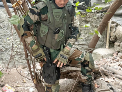 PM Modi’s former bodyguard Lucky Bisht makes cameo in ‘Sena-Guardians of the Nation’ | PM Modi’s former bodyguard Lucky Bisht makes cameo in ‘Sena-Guardians of the Nation’ PM Modi’s former bodyguard Lucky Bisht makes cameo in ‘Sena-Guardians of the Nation’ | PM Modi’s former bodyguard Lucky Bisht makes cameo in ‘Sena-Guardians of the Nation’