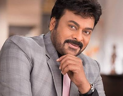 AP CM Chandrababu Naidu greets Chiranjeevi on b'day; says his remarkable journey has inspired millions! | AP CM Chandrababu Naidu greets Chiranjeevi on b'day; says his remarkable journey has inspired millions!