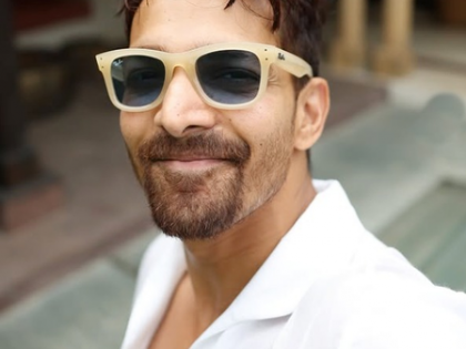 Harshvardhan Rane's brain wants to prep for next exam as there’s no shoot | Harshvardhan Rane's brain wants to prep for next exam as there’s no shoot Harshvardhan Rane's brain wants to prep for next exam as there’s no shoot | Harshvardhan Rane's brain wants to prep for next exam as there’s no shoot