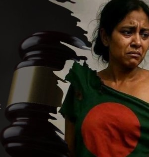 Sexual violence against minorities in Bangladesh reaching pandemic levels under interim govt: HRCBM | Sexual violence against minorities in Bangladesh reaching pandemic levels under interim govt: HRCBM