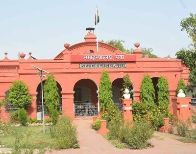 Bihar: Gaya ji DM rebuts Pawan Khera’s charge of voter deletions, says claims false and misleading | Bihar: Gaya ji DM rebuts Pawan Khera’s charge of voter deletions, says claims false and misleading
