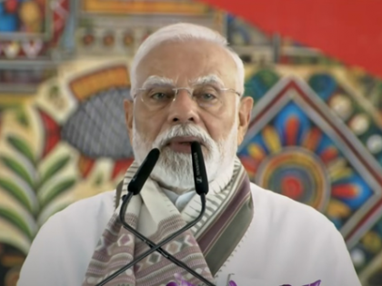 Committed to all-round development of Bihar, says PM Modi | Committed to all-round development of Bihar, says PM Modi Committed to all-round development of Bihar, says PM Modi | Committed to all-round development of Bihar, says PM Modi