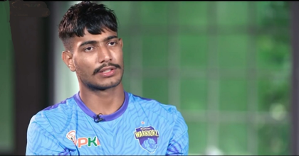 PKL 12: Devank Dalal ready to shoulder Bengal Warriorz’ hopes as league’s most expensive raider | PKL 12: Devank Dalal ready to shoulder Bengal Warriorz’ hopes as league’s most expensive raider PKL 12: Devank Dalal ready to shoulder Bengal Warriorz’ hopes as league’s most expensive raider | PKL 12: Devank Dalal ready to shoulder Bengal Warriorz’ hopes as league’s most expensive raider