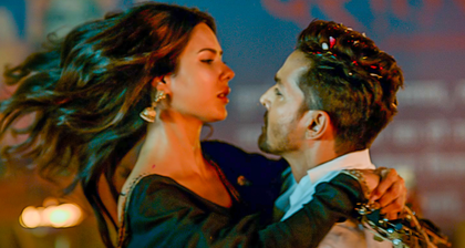 Harshvardhan, Sonam’s ‘Ek Deewane Ki Deewaniyat’ teaser is full of emotions, heartbreak & love | Harshvardhan, Sonam’s ‘Ek Deewane Ki Deewaniyat’ teaser is full of emotions, heartbreak & love Harshvardhan, Sonam’s ‘Ek Deewane Ki Deewaniyat’ teaser is full of emotions, heartbreak & love | Harshvardhan, Sonam’s ‘Ek Deewane Ki Deewaniyat’ teaser is full of emotions, heartbreak & love