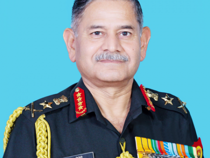 With eye on expanding defence ties in Africa, Army Chief Gen Dwivedi to visit Algeria soon | With eye on expanding defence ties in Africa, Army Chief Gen Dwivedi to visit Algeria soon
