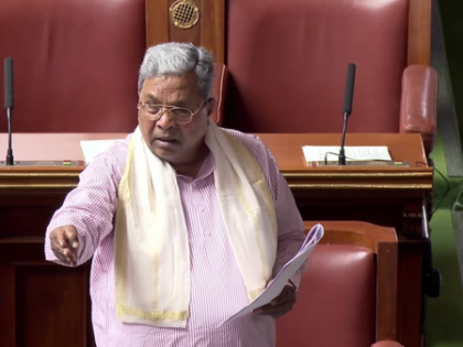 No leader in India has resigned over stampede tragedy, says CM Siddaramaiah in Assembly | No leader in India has resigned over stampede tragedy, says CM Siddaramaiah in Assembly
