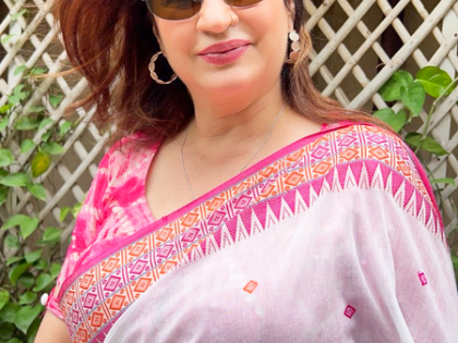 Kunickaa Sadanand to be seen as ‘Bigg Boss 19’ contestant | Kunickaa Sadanand to be seen as ‘Bigg Boss 19’ contestant
