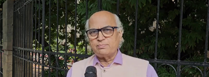 Sudheendra Kulkarni welcomes Beijing stand on US tariffs, says India-China together can change world order | Sudheendra Kulkarni welcomes Beijing stand on US tariffs, says India-China together can change world order