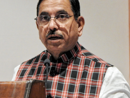 Congress govt made Karnataka number 1 in corruption: Pralhad Joshi | Congress govt made Karnataka number 1 in corruption: Pralhad Joshi Congress govt made Karnataka number 1 in corruption: Pralhad Joshi | Congress govt made Karnataka number 1 in corruption: Pralhad Joshi