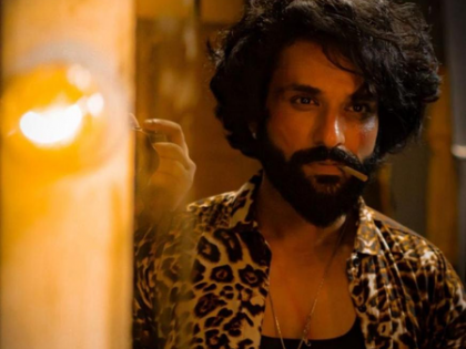 Sidharrth Sipani says that he was drawn by the complexity & depth of his role in 'Hero Kaun' | Sidharrth Sipani says that he was drawn by the complexity & depth of his role in 'Hero Kaun' Sidharrth Sipani says that he was drawn by the complexity & depth of his role in 'Hero Kaun' | Sidharrth Sipani says that he was drawn by the complexity & depth of his role in 'Hero Kaun'