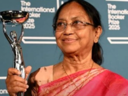 Booker awardee Banu Mushtaq to inaugurate Dussehra celebrations at Mysuru | Booker awardee Banu Mushtaq to inaugurate Dussehra celebrations at Mysuru