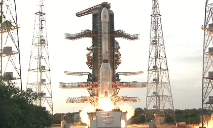 Govt support, PM Modi’s guidance helping India’s private space sector grow: Industry | Govt support, PM Modi’s guidance helping India’s private space sector grow: Industry