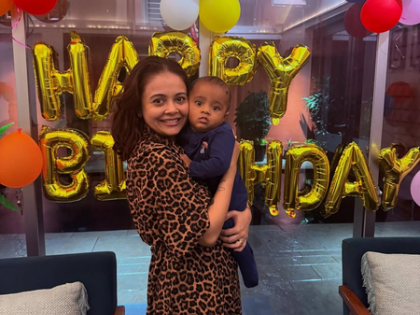 This birthday feels extra special: Gopi Bahu aka Devoleena Bhattacharjee  | This birthday feels extra special: Gopi Bahu aka Devoleena Bhattacharjee 