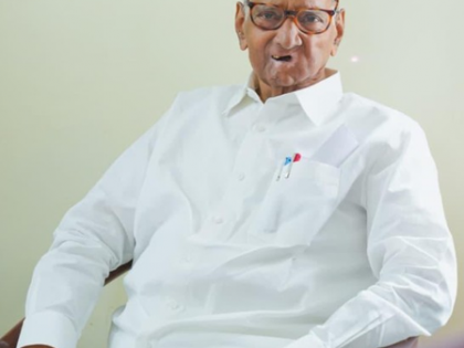 Ideologically against, not possible to vote for CP Radhakrishnan in VP election: Sharad Pawar | Ideologically against, not possible to vote for CP Radhakrishnan in VP election: Sharad Pawar Ideologically against, not possible to vote for CP Radhakrishnan in VP election: Sharad Pawar | Ideologically against, not possible to vote for CP Radhakrishnan in VP election: Sharad Pawar