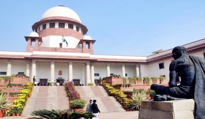 HC 'guardian for its subordinates': SC directs relief to Jharkhand woman judicial officer | HC 'guardian for its subordinates': SC directs relief to Jharkhand woman judicial officer