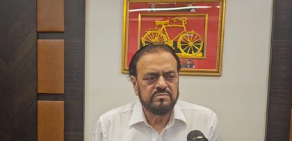 'Shameless to play with enemies:' Samajwadi Party calls for boycott of India-Pakistan Asia Cup match | 'Shameless to play with enemies:' Samajwadi Party calls for boycott of India-Pakistan Asia Cup match 'Shameless to play with enemies:' Samajwadi Party calls for boycott of India-Pakistan Asia Cup match | 'Shameless to play with enemies:' Samajwadi Party calls for boycott of India-Pakistan Asia Cup match