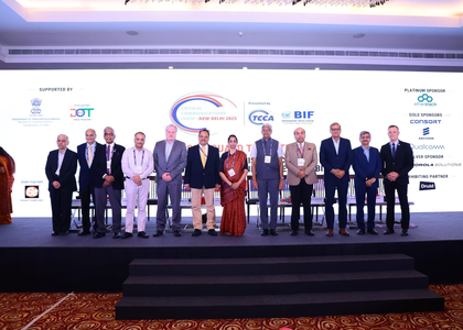 Govt focused on critical communications system to counter climate disasters: TRAI Chairman | Govt focused on critical communications system to counter climate disasters: TRAI Chairman