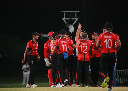 Hong Kong announces 20-member squad for camp in UAE ahead of T20 Asia Cup | Hong Kong announces 20-member squad for camp in UAE ahead of T20 Asia Cup Hong Kong announces 20-member squad for camp in UAE ahead of T20 Asia Cup | Hong Kong announces 20-member squad for camp in UAE ahead of T20 Asia Cup