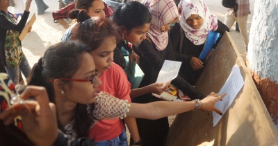 Long-delayed West Bengal JEE results declared after weeks of legal complications | Long-delayed West Bengal JEE results declared after weeks of legal complications