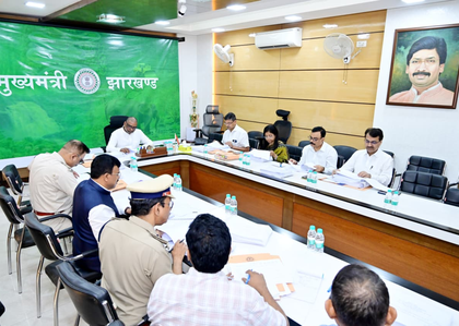 51 life convicts in Jharkhand jails to be released, CM Hemant Soren approves proposal | 51 life convicts in Jharkhand jails to be released, CM Hemant Soren approves proposal