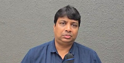 BJP's Rohan Gupta backs PM Modi-led govt's resolve on terror; says no compromise on attacks in India | BJP's Rohan Gupta backs PM Modi-led govt's resolve on terror; says no compromise on attacks in India BJP's Rohan Gupta backs PM Modi-led govt's resolve on terror; says no compromise on attacks in India | BJP's Rohan Gupta backs PM Modi-led govt's resolve on terror; says no compromise on attacks in India