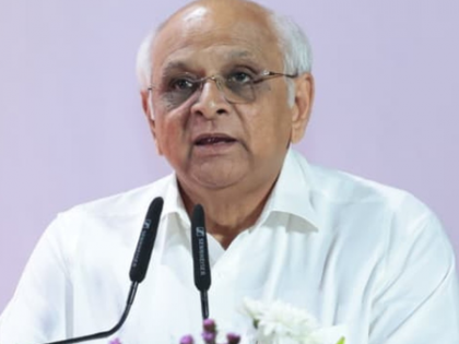 Gujarat CM clears over Rs 480 crore grant for 2,055 new Gram panchayat offices | Gujarat CM clears over Rs 480 crore grant for 2,055 new Gram panchayat offices Gujarat CM clears over Rs 480 crore grant for 2,055 new Gram panchayat offices | Gujarat CM clears over Rs 480 crore grant for 2,055 new Gram panchayat offices