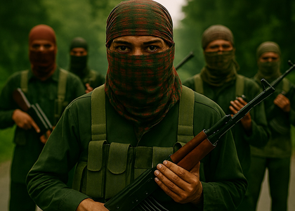 HuT eyes South India: Fuels radicalisation with Palestine narrative | HuT eyes South India: Fuels radicalisation with Palestine narrative HuT eyes South India: Fuels radicalisation with Palestine narrative | HuT eyes South India: Fuels radicalisation with Palestine narrative