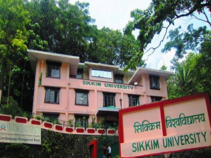 Sikkim University expels M.Com student for derogatory remarks against Nepali language | Sikkim University expels M.Com student for derogatory remarks against Nepali language Sikkim University expels M.Com student for derogatory remarks against Nepali language | Sikkim University expels M.Com student for derogatory remarks against Nepali language