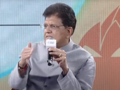 Govt giving priority to national interest in FTA talks: Piyush Goyal | Govt giving priority to national interest in FTA talks: Piyush Goyal Govt giving priority to national interest in FTA talks: Piyush Goyal | Govt giving priority to national interest in FTA talks: Piyush Goyal