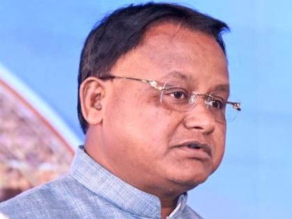 Odisha CM Mohan Majhi launches ‘BharatNetra’ initiative | Odisha CM Mohan Majhi launches ‘BharatNetra’ initiative Odisha CM Mohan Majhi launches ‘BharatNetra’ initiative | Odisha CM Mohan Majhi launches ‘BharatNetra’ initiative