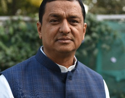 'Moment of pride for entire Uttarakhand', says BJP MP Anil Baluni on export of Garhwali apples to UAE | 'Moment of pride for entire Uttarakhand', says BJP MP Anil Baluni on export of Garhwali apples to UAE 'Moment of pride for entire Uttarakhand', says BJP MP Anil Baluni on export of Garhwali apples to UAE | 'Moment of pride for entire Uttarakhand', says BJP MP Anil Baluni on export of Garhwali apples to UAE