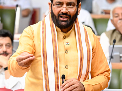 Haryana initiates steps towards becoming most investor-friendly state | Haryana initiates steps towards becoming most investor-friendly state