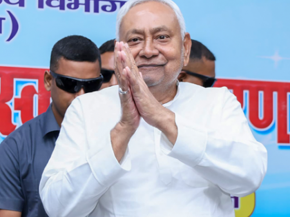 Bihar cabinet approves 49 proposals; big relief for contract workers, Panchayati Raj staff | Bihar cabinet approves 49 proposals; big relief for contract workers, Panchayati Raj staff Bihar cabinet approves 49 proposals; big relief for contract workers, Panchayati Raj staff | Bihar cabinet approves 49 proposals; big relief for contract workers, Panchayati Raj staff