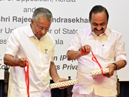 Local body poll trends may again shape outcome of Kerala's three front Assembly contest | Local body poll trends may again shape outcome of Kerala's three front Assembly contest Local body poll trends may again shape outcome of Kerala's three front Assembly contest | Local body poll trends may again shape outcome of Kerala's three front Assembly contest
