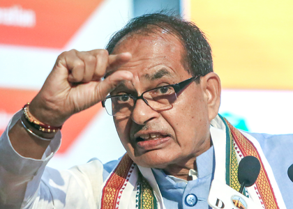 Dedicated team within ICAR to conduct sugarcane research: Shivraj Singh Chouhan | Dedicated team within ICAR to conduct sugarcane research: Shivraj Singh Chouhan