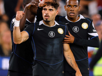 PL: Chelsea crush West Ham 5-1 in dominant derby display | PL: Chelsea crush West Ham 5-1 in dominant derby display PL: Chelsea crush West Ham 5-1 in dominant derby display | PL: Chelsea crush West Ham 5-1 in dominant derby display