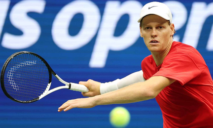 Sinner ‘feeling good’ ahead of chase for rare US Open title defence | Sinner ‘feeling good’ ahead of chase for rare US Open title defence Sinner ‘feeling good’ ahead of chase for rare US Open title defence | Sinner ‘feeling good’ ahead of chase for rare US Open title defence