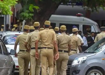 TN police, Indian Police Foundation to improve police-public interface at station level | TN police, Indian Police Foundation to improve police-public interface at station level TN police, Indian Police Foundation to improve police-public interface at station level | TN police, Indian Police Foundation to improve police-public interface at station level