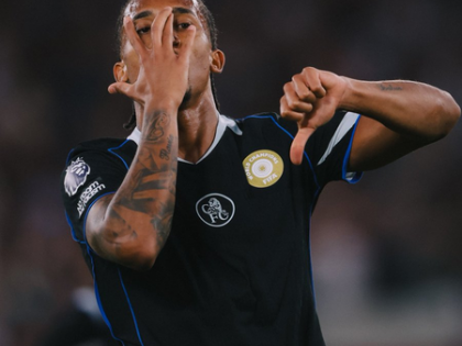 Chelsea’s togetherness was key in win over West Ham: Joao Pedro | Chelsea’s togetherness was key in win over West Ham: Joao Pedro Chelsea’s togetherness was key in win over West Ham: Joao Pedro | Chelsea’s togetherness was key in win over West Ham: Joao Pedro